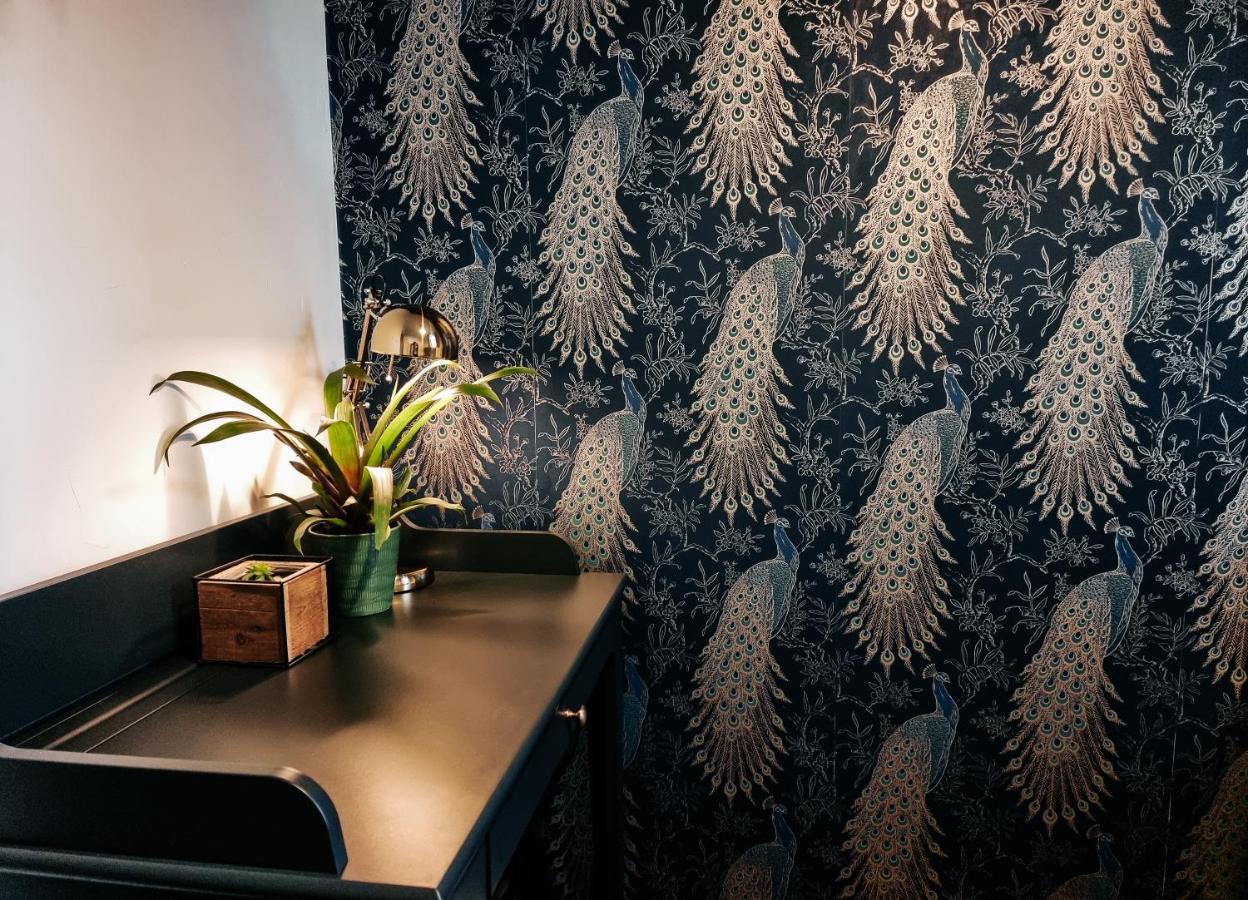 Whole Stylish Apartment 1880S Guinness Worker House Dublin Exterior foto